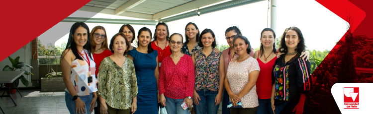 GRUPO DE MUJERES STEM BANNER ESP