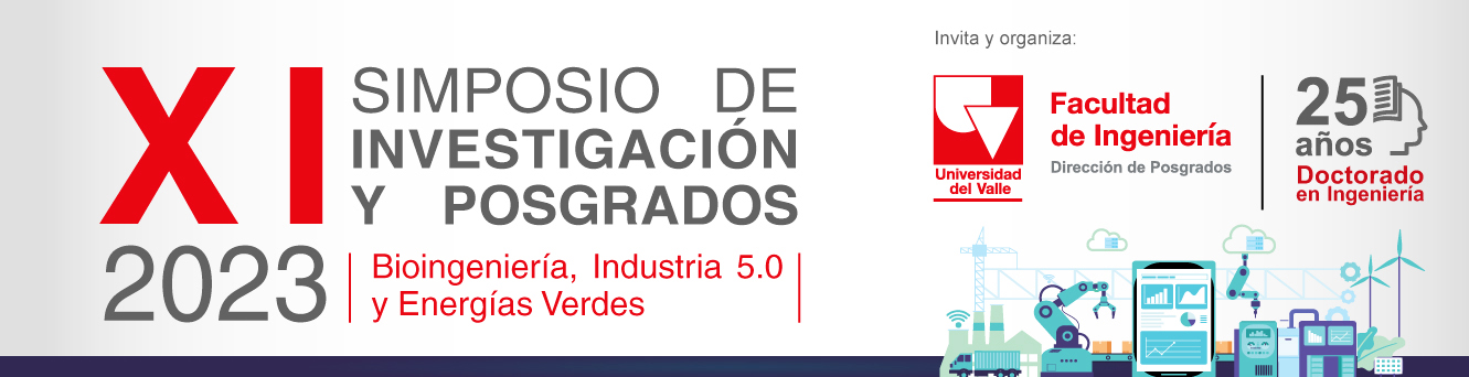 simposio y posgrados